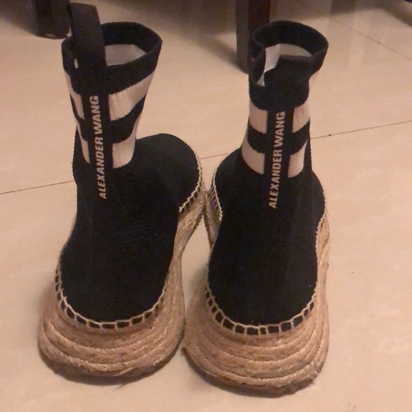 Alexander wang shoe - Picture 3 of 5